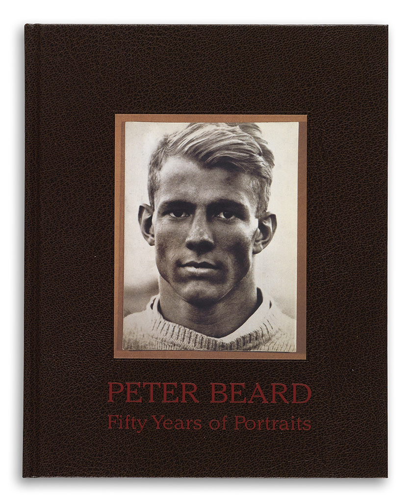 BEARD PETER The End of the Game Eyelids of Morning Fifty Y